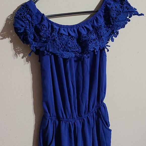 Romper - Picture 2 of 3